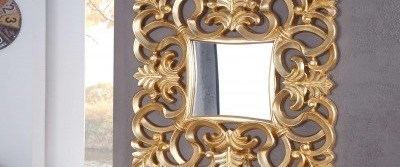 Luxusní Zrcadla