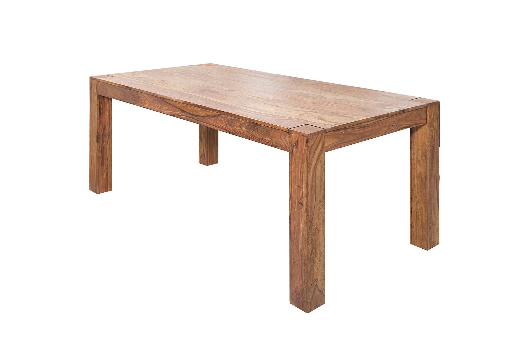 Jídelní stůl z masivu Timber 200cm - Skladem