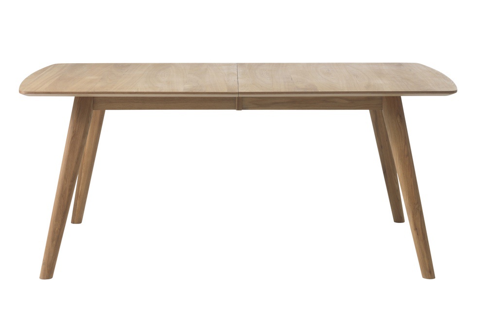 Furniria Designový jídelní stůl Rory 100 x 180 - 270 cm