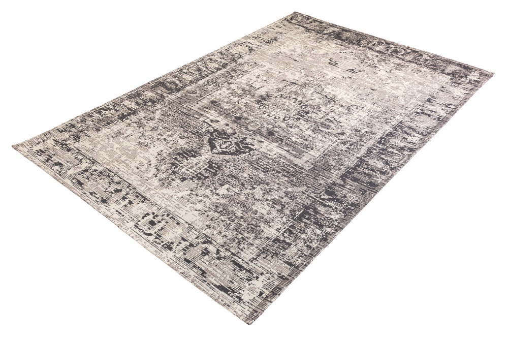 Designový koberec Ramsay 230 x 160 cm šedý