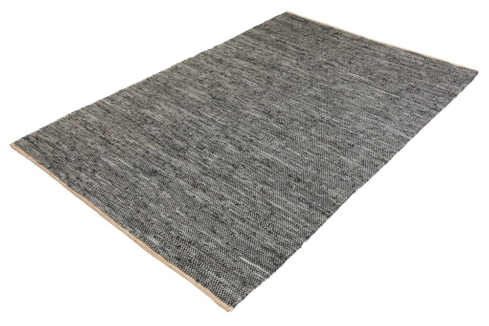 Designový koberec Tahsin 230 x 160 cm modrý