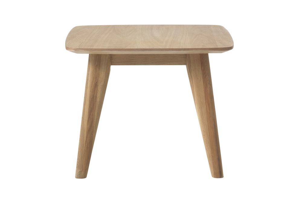 Designový odkládací stolek Rory 60 x 60 cm