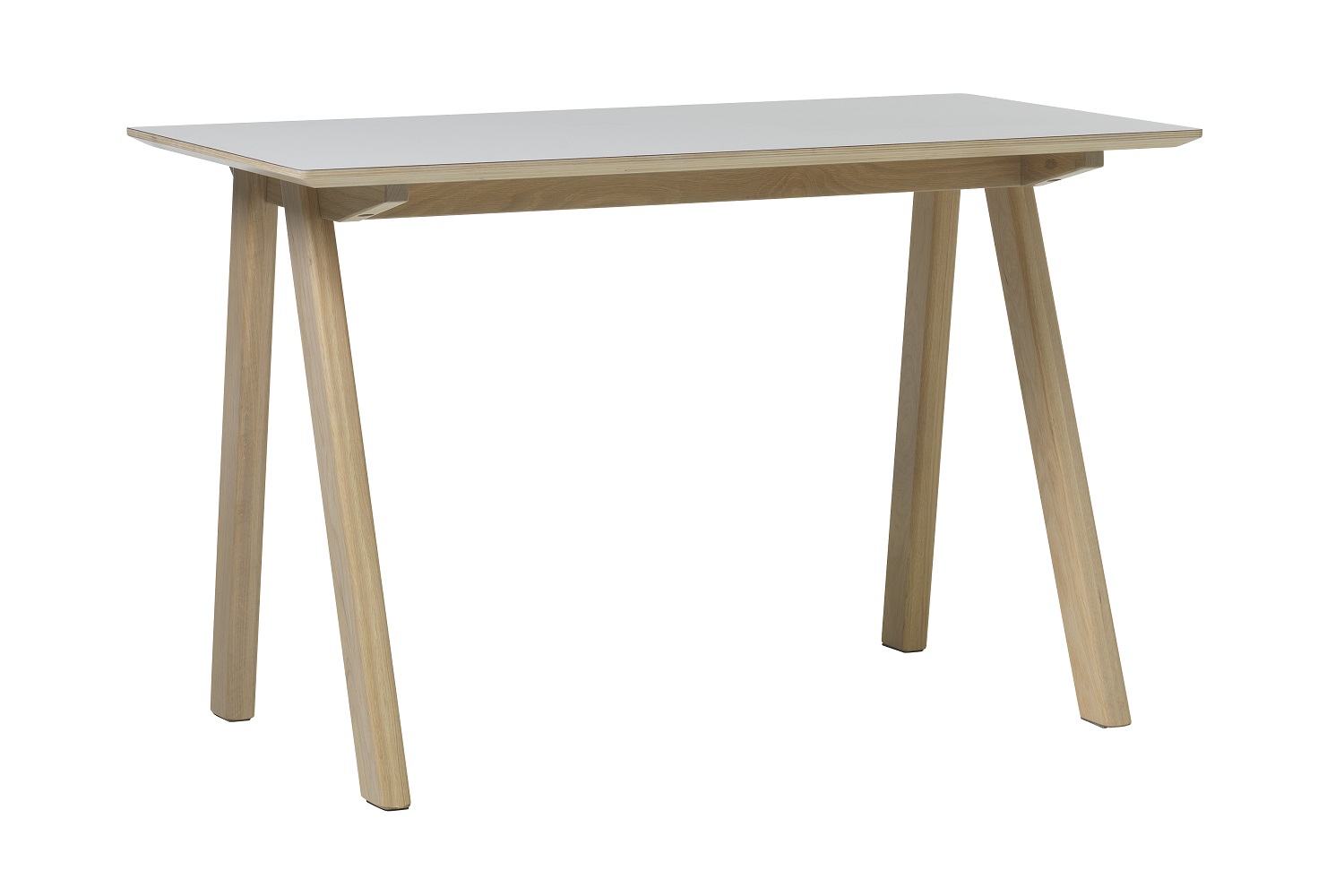 Designový psací stůl Jaxen 120 x 60 cm