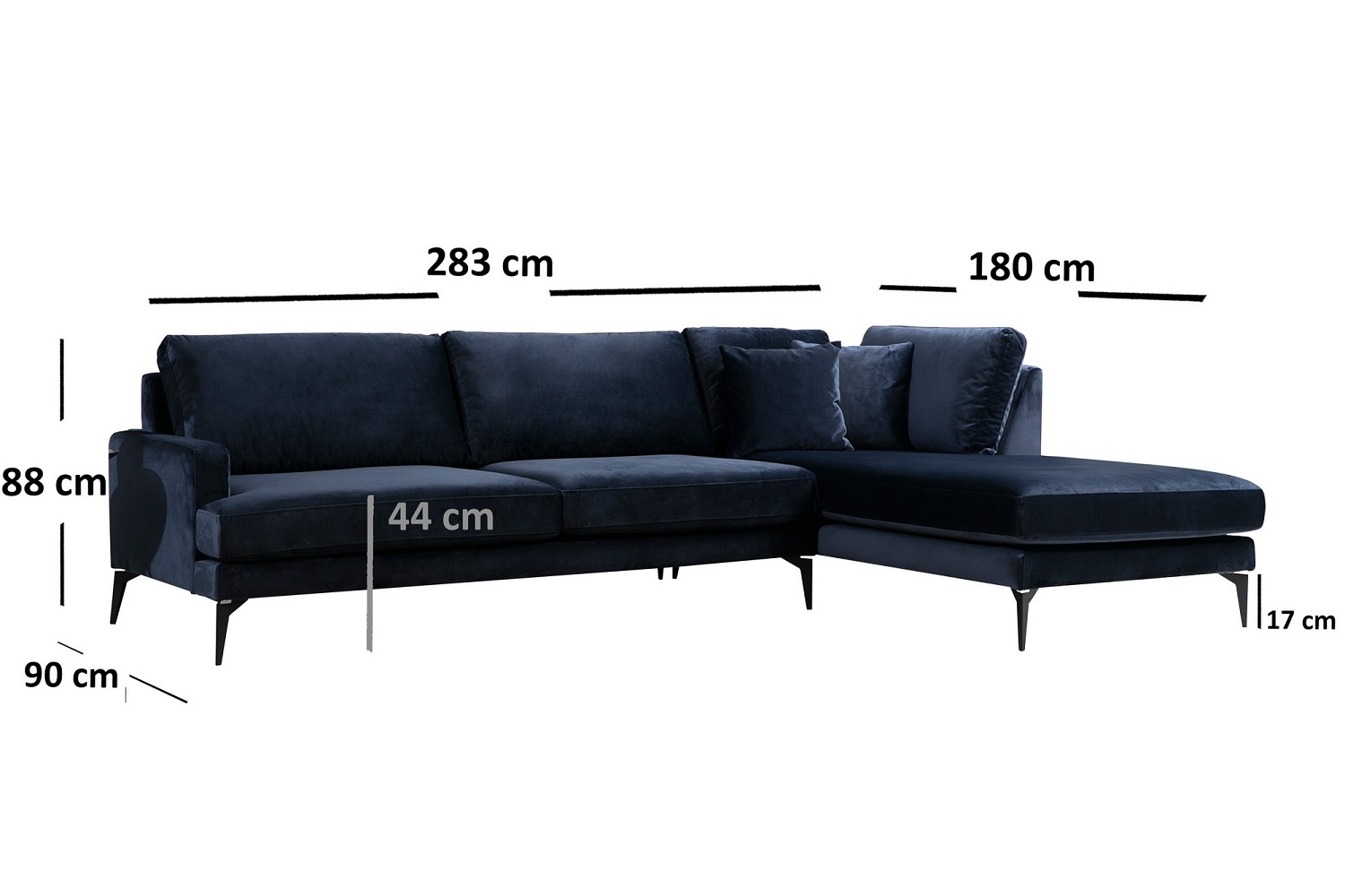 dizajnova-rohova-sedacka-fenicia-283-cm-tmavomodra-prava-4