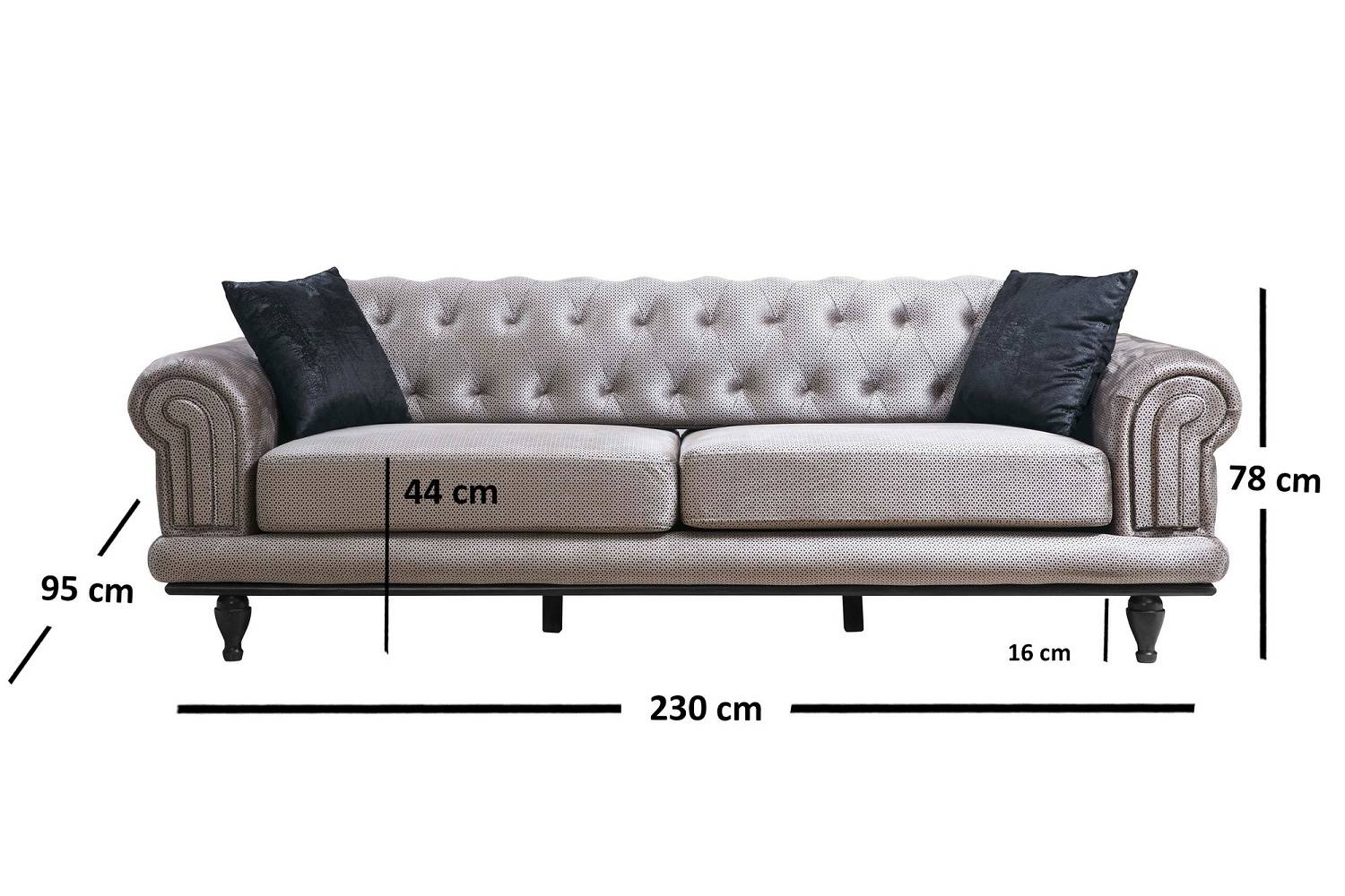 dizajnova-rozkladacia-sedacka-chesterfield-230-cm-siva-5