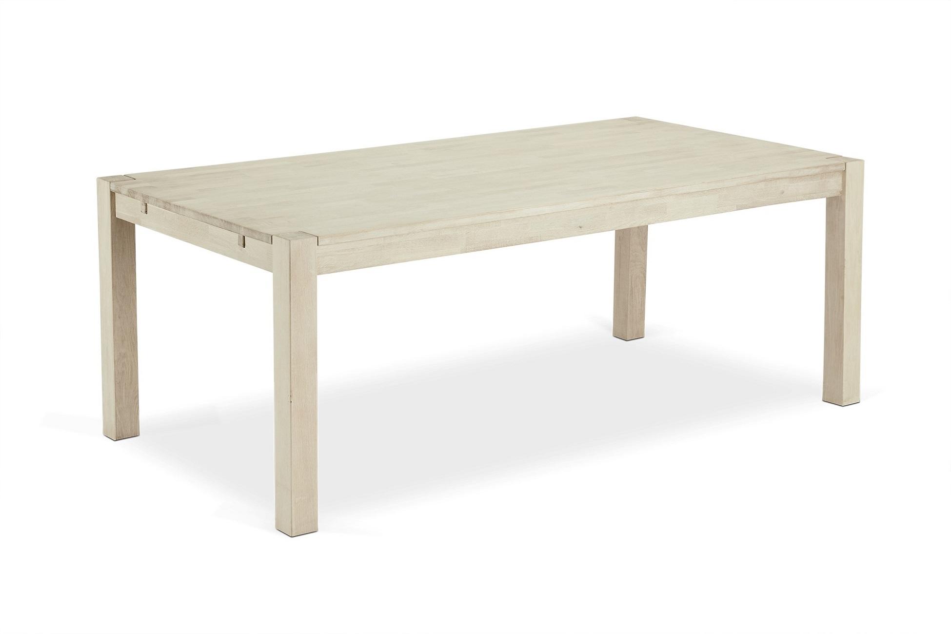 Designový jídelní stůl rozkládací Aalto, 180 - 280 cm