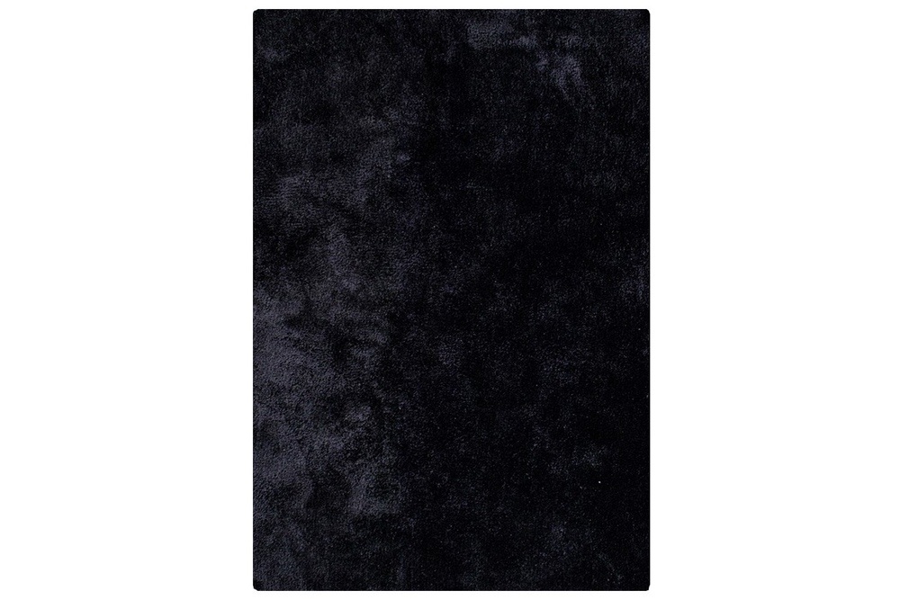 Designový koberec Kantana 230x160cm černý