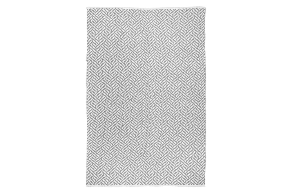 Designový koberec Keone 300x200cm šedý
