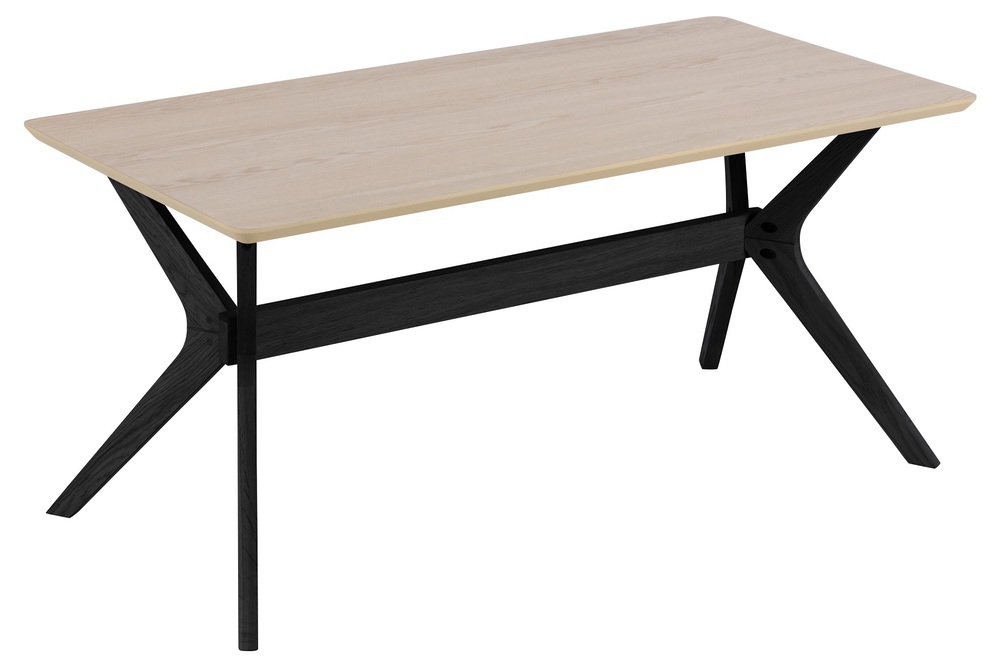 Dkton Designový konferenční stolek Airamis 120 cm