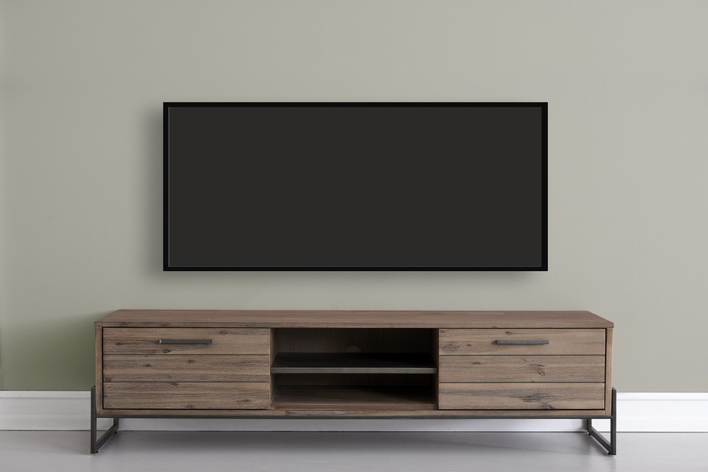 Designový TV stolek Aart, 152 cm