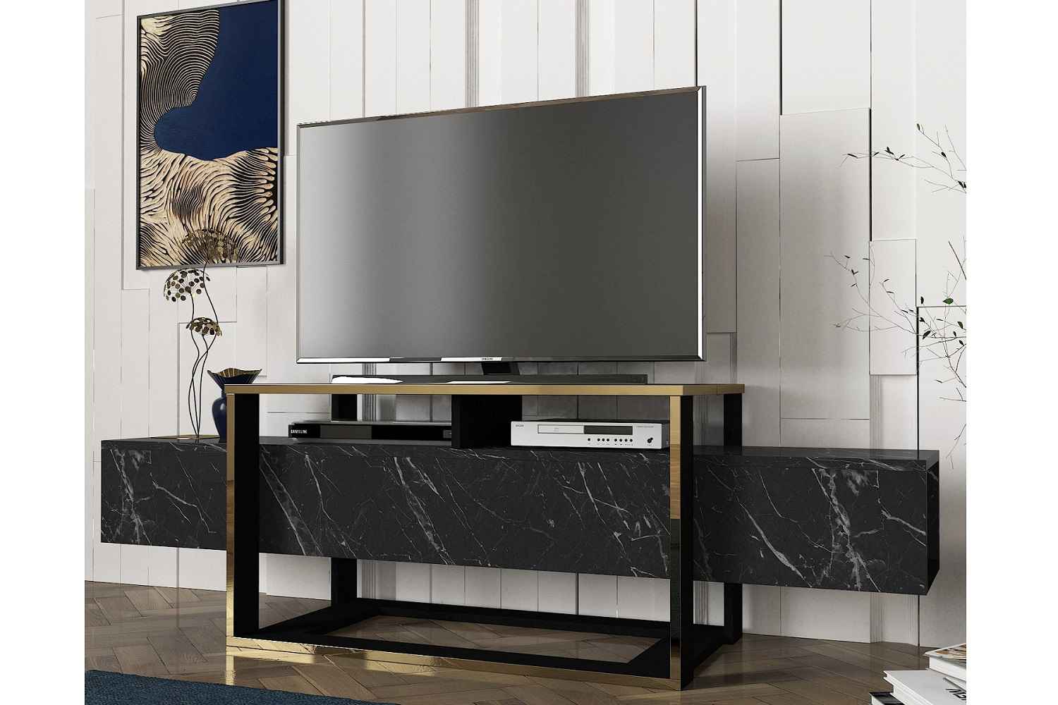 dizajnovy-tv-stolik-olivera-160-cm-cierny-1