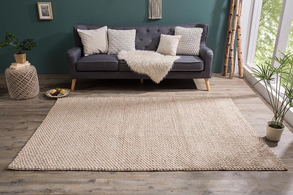 Designový koberec Arabella 240x160 béžový 