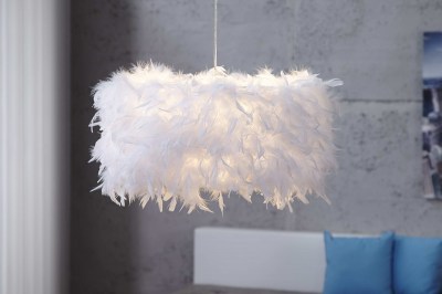 Designová lampa Feathers II