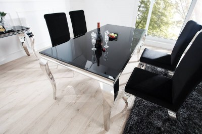 Designový jídelní stůl Rococo 180cm