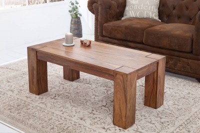 Luxusní konferenční stolek Timber 100