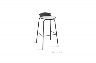 Designová barová židle Astor