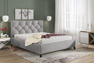 Designová postel Lawson 160 x 200 - 8 barevných provedení