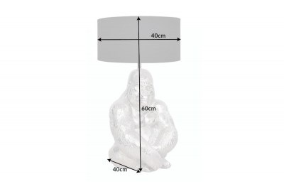 designova-stolni-lampa-gorila-60-cm-cerno-stribrna-7