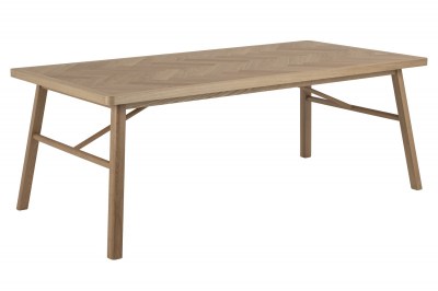 Designový jídelní stůl Dangola 200 cm dub