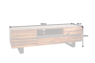 designovy-tv-stolek-evolution-160-cm-hneda-akacie-5