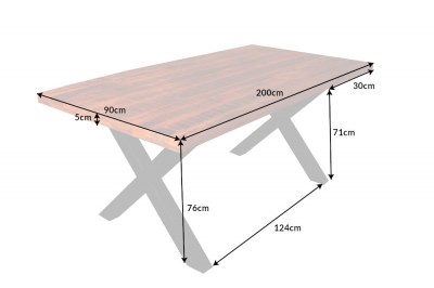 dizajnovy-jedalensky-stol-yadira-200-cm-hnede-mango-6