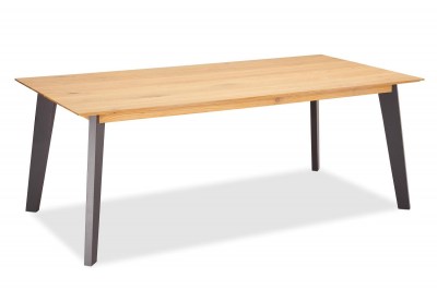 Jedálenský stôl Aakil, 180 cm